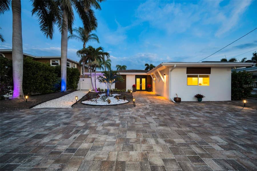 Property photo for 16353 REDINGTON DRIVE, Redington Beach, FL