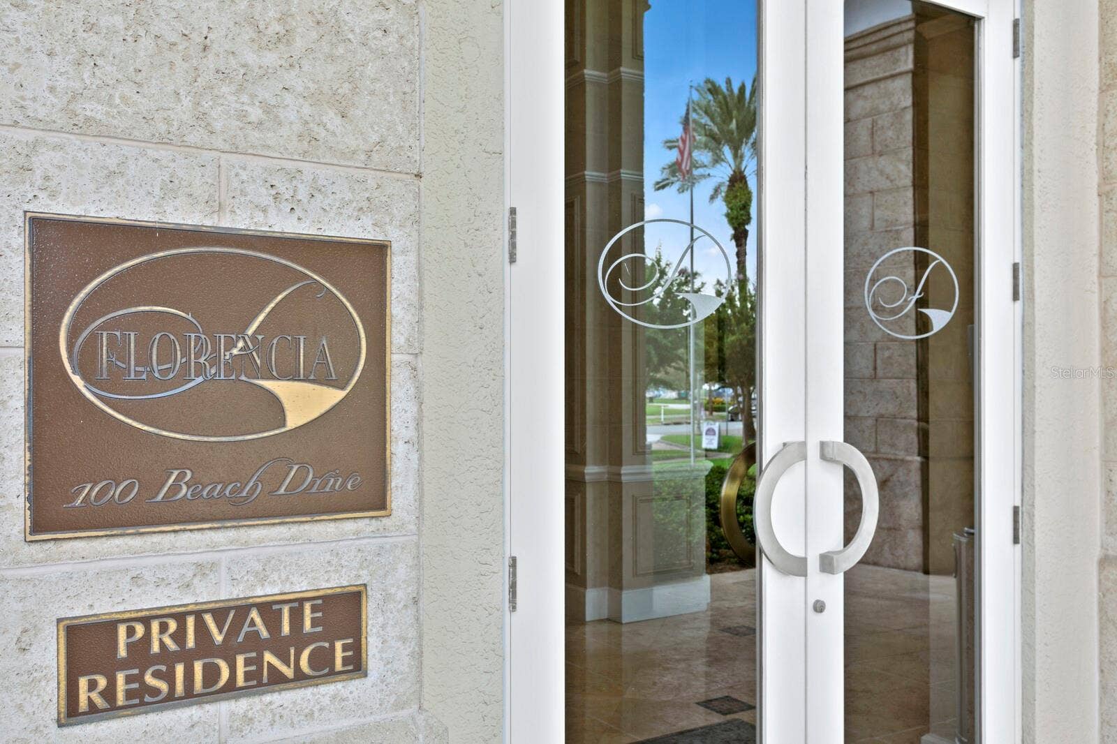 100 BEACH DRIVE NE, #1900, St Petersburg, FL 33701