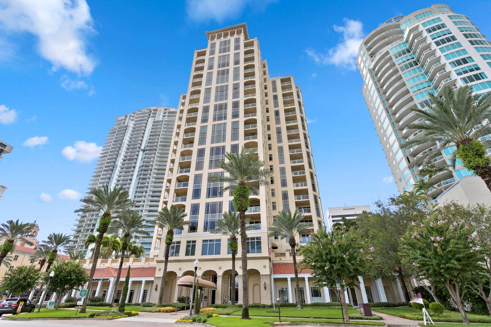 100 BEACH DRIVE NE, #1900, St Petersburg, FL 33701