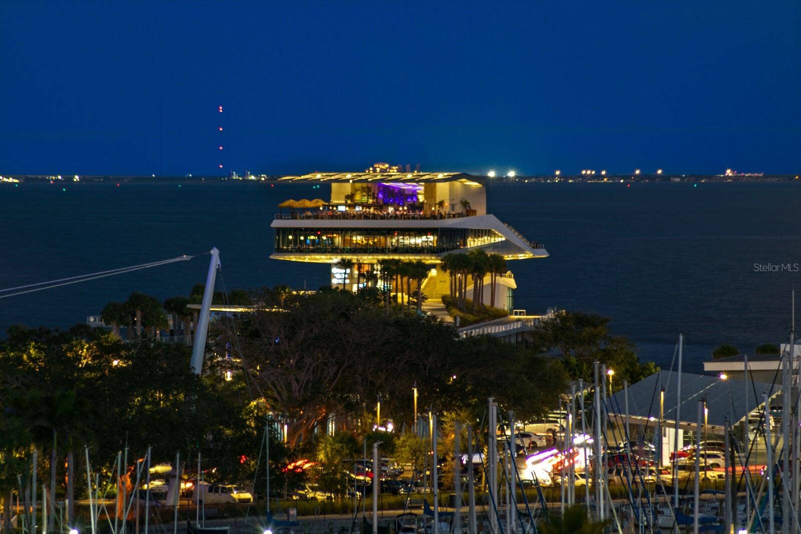 100 BEACH DRIVE NE, #1900, St Petersburg, FL 33701