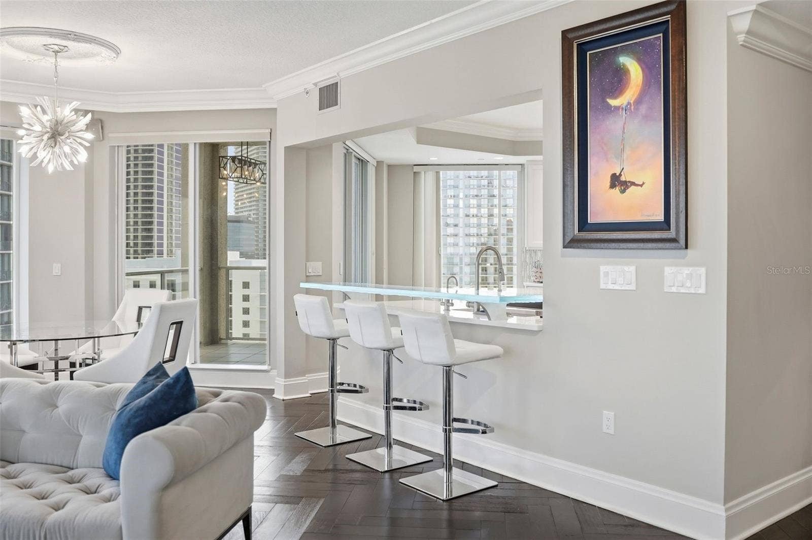 100 BEACH DRIVE NE, #1900, St Petersburg, FL 33701