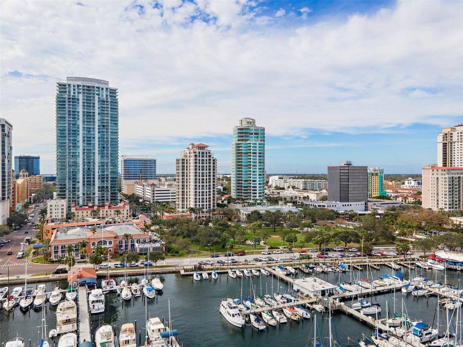 100 BEACH DRIVE NE, #1900, St Petersburg, FL 33701