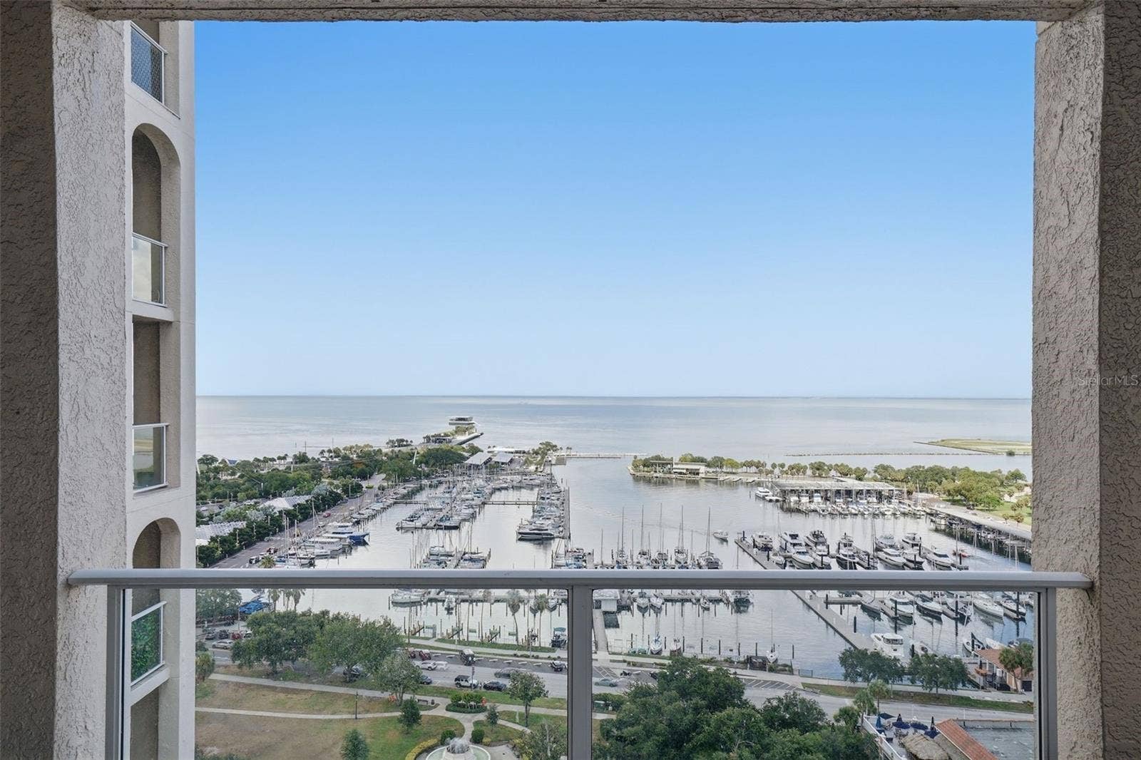 100 BEACH DRIVE NE, #1900, St Petersburg, FL 33701