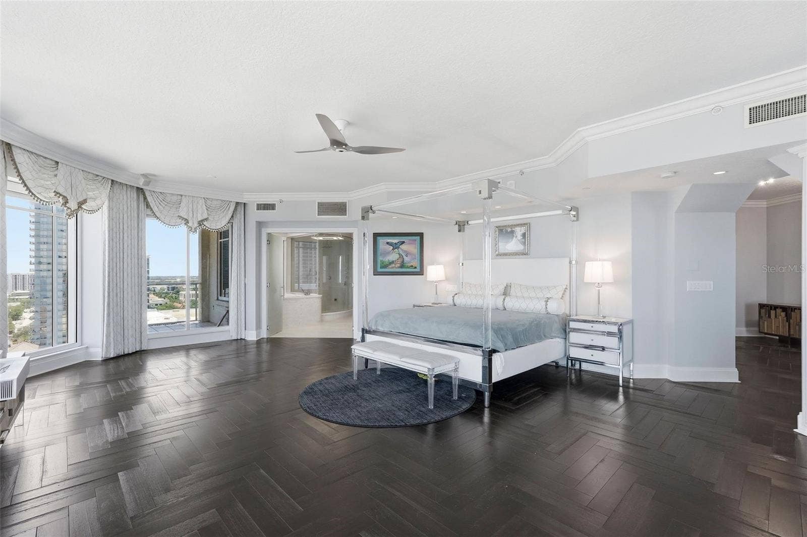 100 BEACH DRIVE NE, #1900, St Petersburg, FL 33701