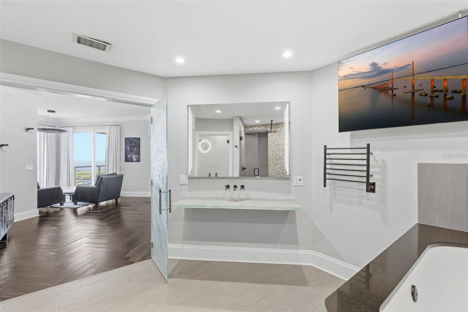 100 BEACH DRIVE NE, #1900, St Petersburg, FL 33701