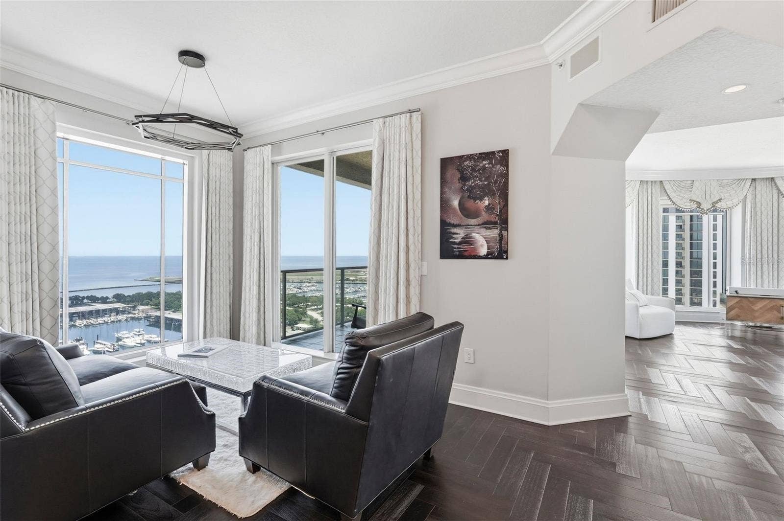 100 BEACH DRIVE NE, #1900, St Petersburg, FL 33701
