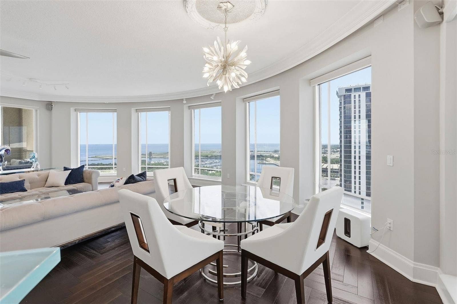 100 BEACH DRIVE NE, #1900, St Petersburg, FL 33701