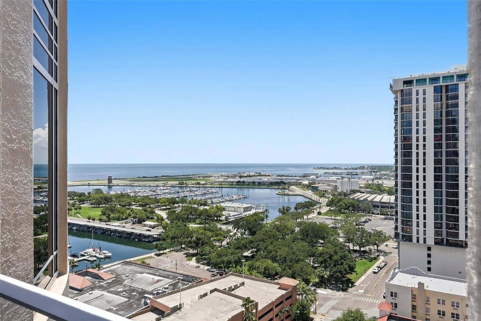 100 BEACH DRIVE NE, #1900, St Petersburg, FL 33701
