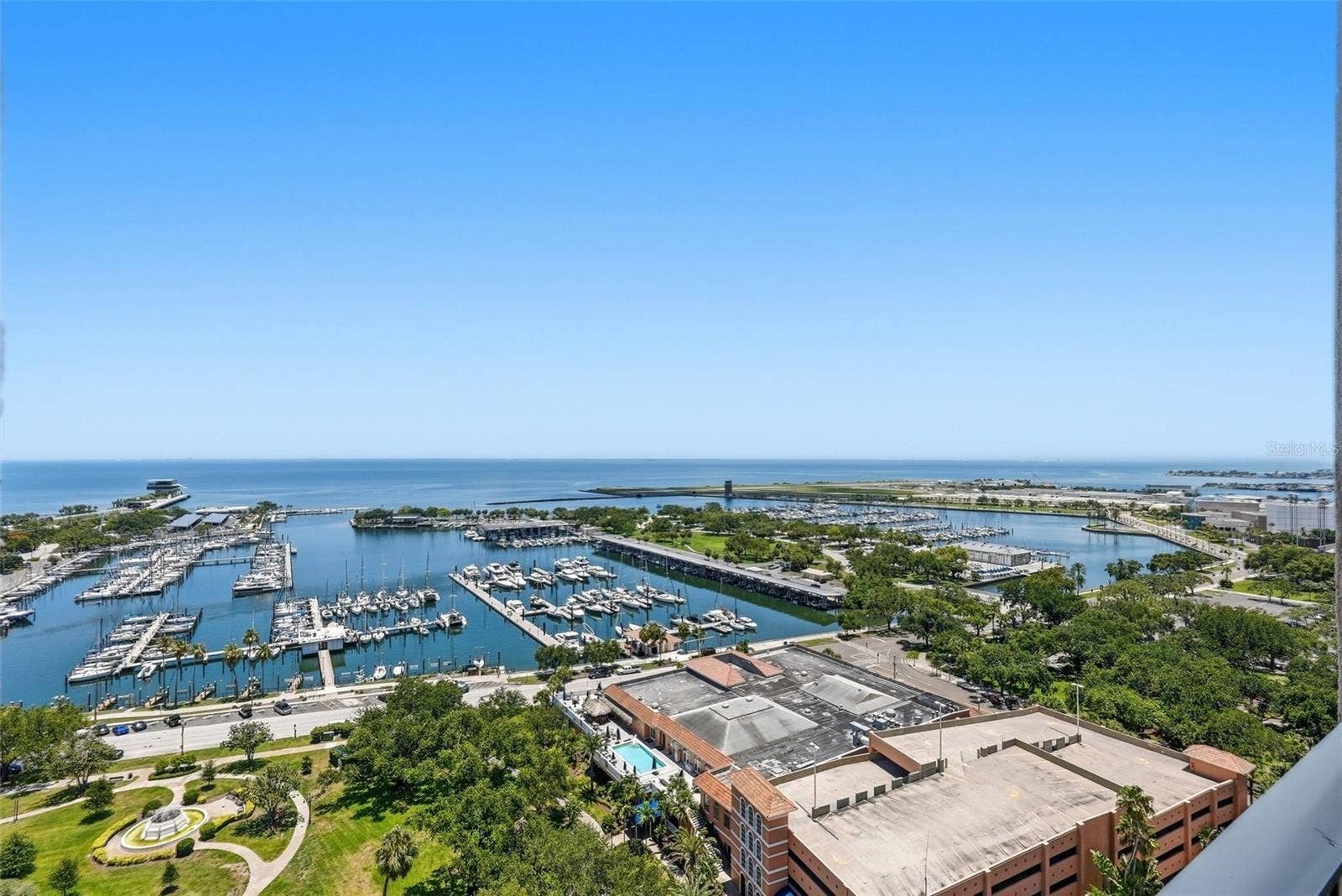 100 BEACH DRIVE NE, #1900, St Petersburg, FL 33701