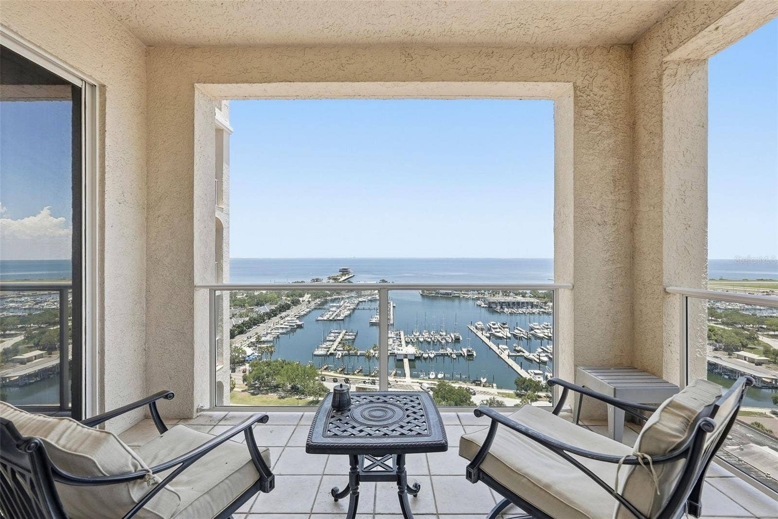 100 BEACH DRIVE NE, #1900, St Petersburg, FL 33701