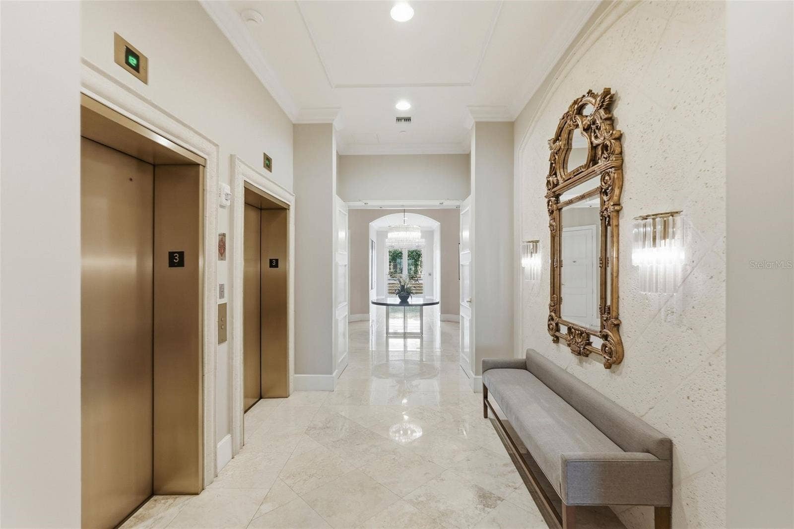 100 BEACH DRIVE NE, #1900, St Petersburg, FL 33701