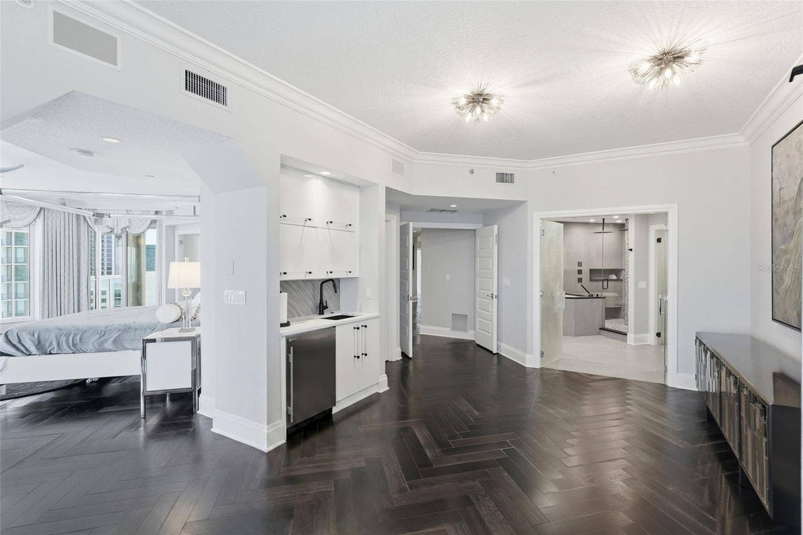 100 BEACH DRIVE NE, #1900, St Petersburg, FL 33701