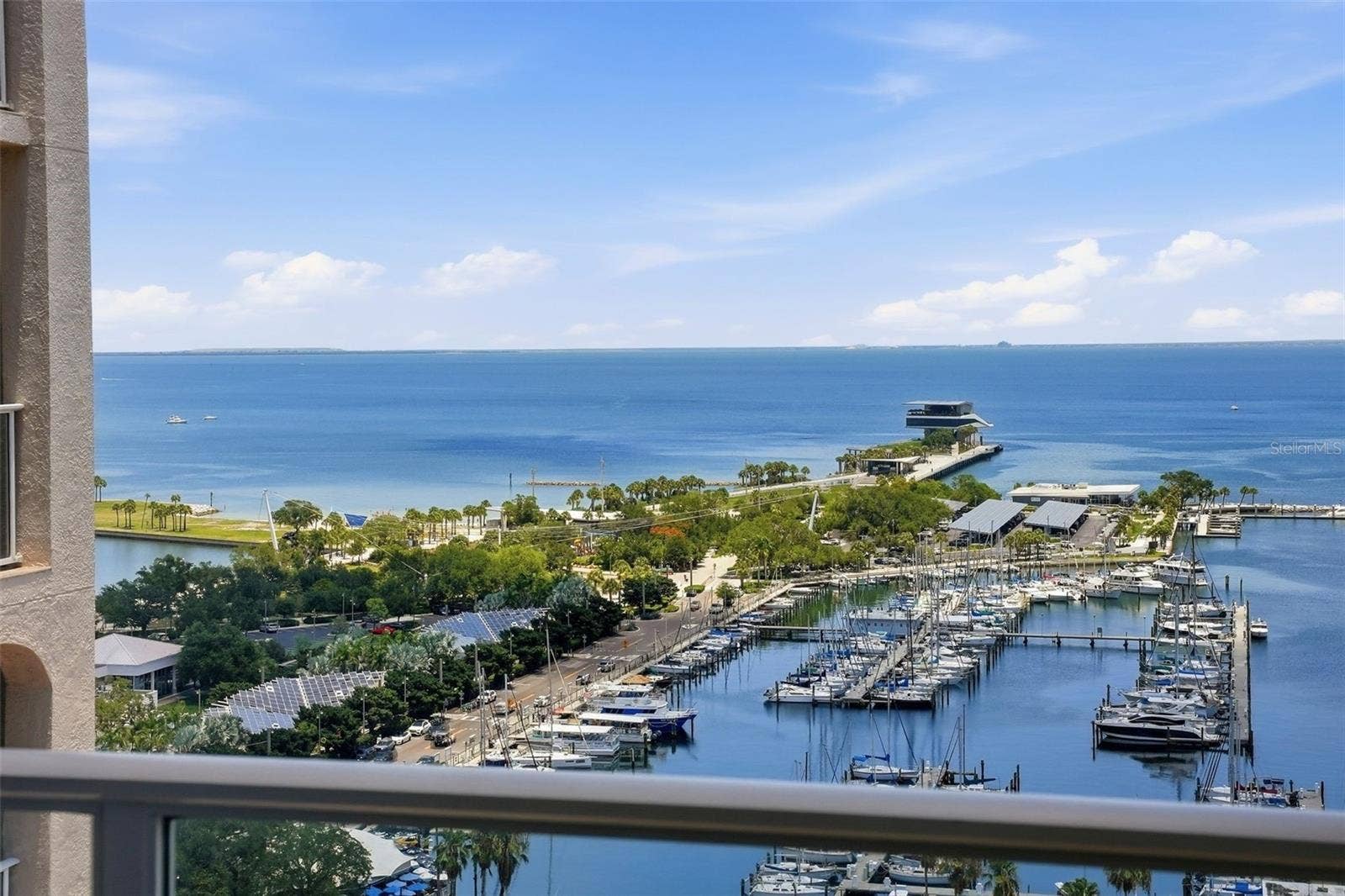 100 BEACH DRIVE NE, #1900, St Petersburg, FL 33701
