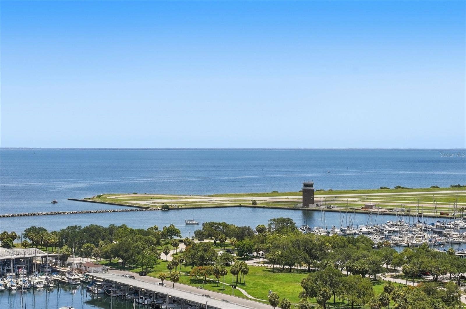 100 BEACH DRIVE NE, #1900, St Petersburg, FL 33701