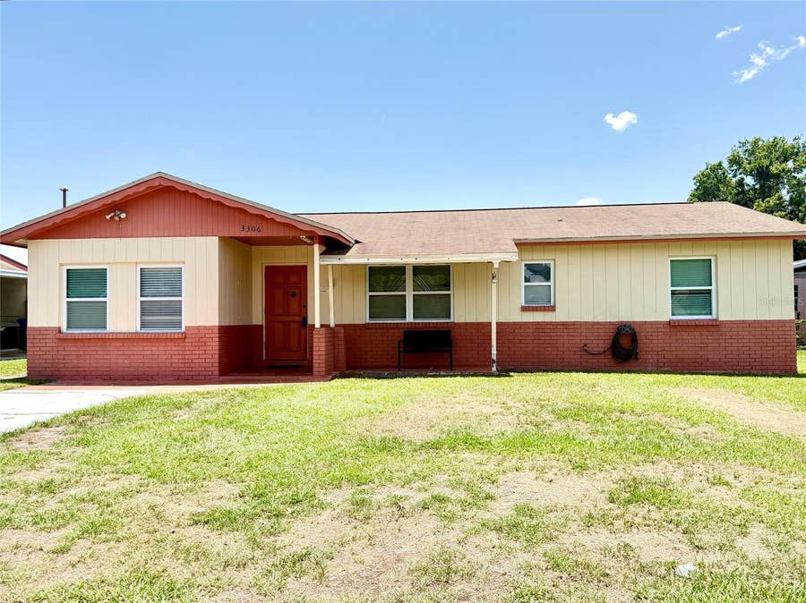 Property photo for 3306 W BURKE STREET, Tampa, FL