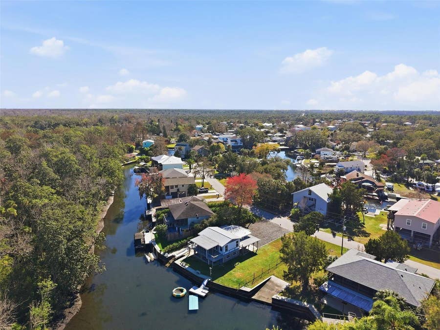 Property photo for 7266 TROPICAL DRIVE, Weeki Wachee, FL
