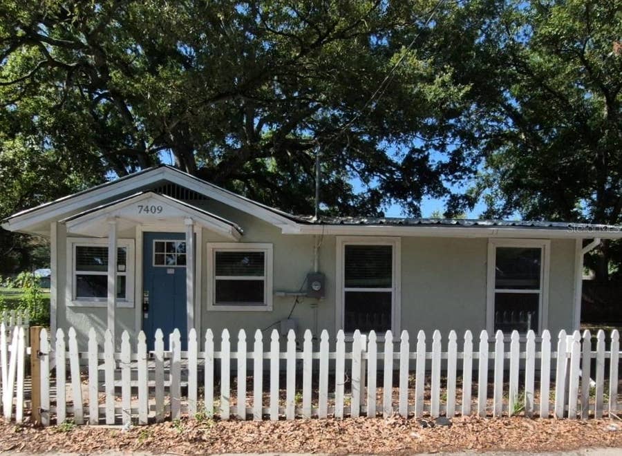 Property photo for 7409 RHODE ISLAND DRIVE, Tampa, FL