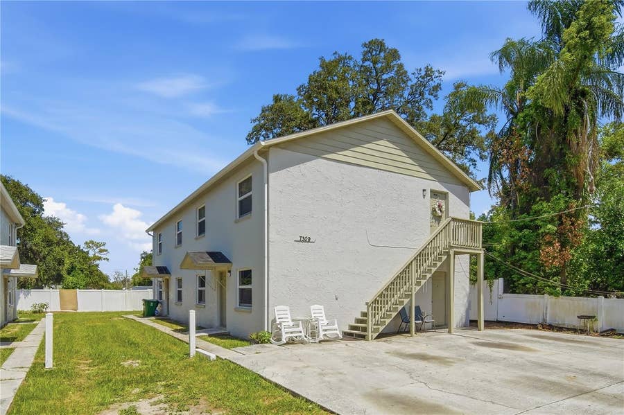 Property photo for 7309 N HUTTON PLACE, #D, Tampa, FL