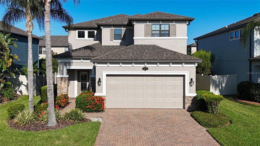 Property photo for 1953 NATURE VIEW DRIVE, Lutz, FL