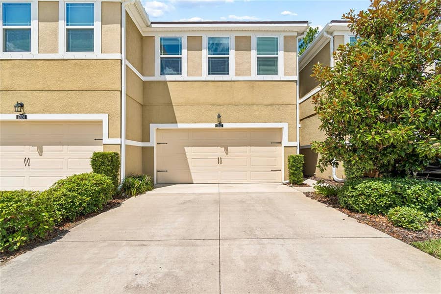 Property photo for 17852 ALTHEA BLUE PLACE, Lutz, FL