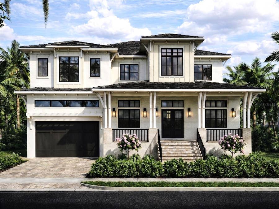 Property photo for 469 SEVERN AVENUE, Tampa, FL