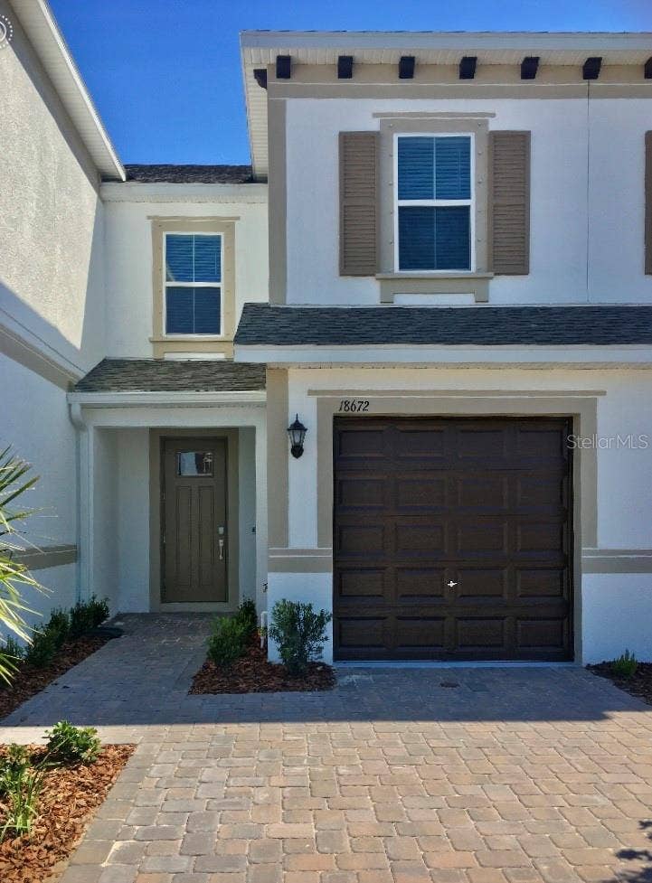 Property photo for 18672 NOBLE CASPIAN DRIVE, Lutz, FL