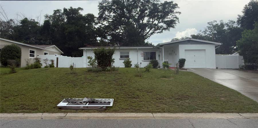 Property photo for 10912 N 61ST STREET, Tampa, FL