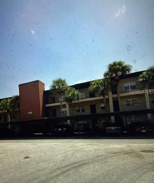 Property photo for 2438 ENTERPRISE ROAD, #20, Clearwater, FL