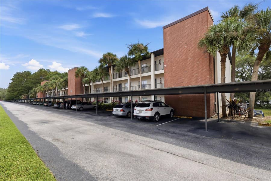 Property photo for 2438 ENTERPRISE ROAD, #20, Clearwater, FL