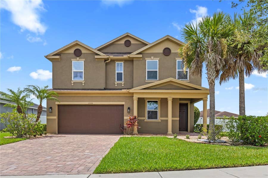 Property photo for 12210 MOSS LAKE LOOP, New Port Richey, FL
