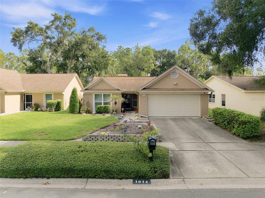 Property photo for 1014 HARDWOOD DRIVE, Valrico, FL