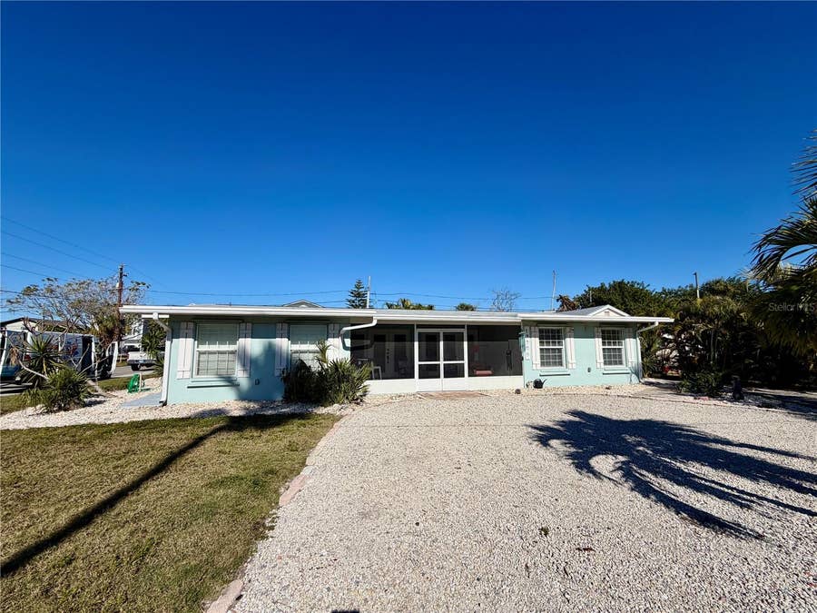 Property photo for 13299 3RD STREET E, #S, Madeira Beach, FL
