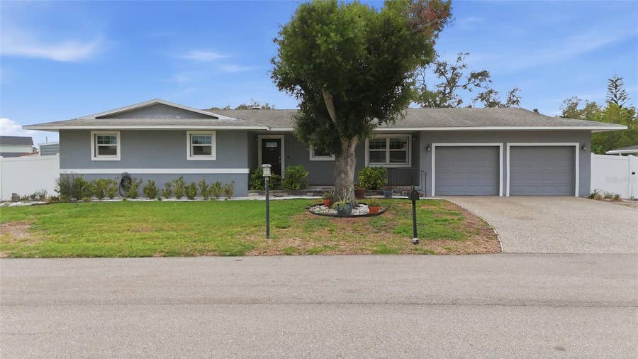 Property photo for 611 LEONA AVENUE, Ellenton, FL