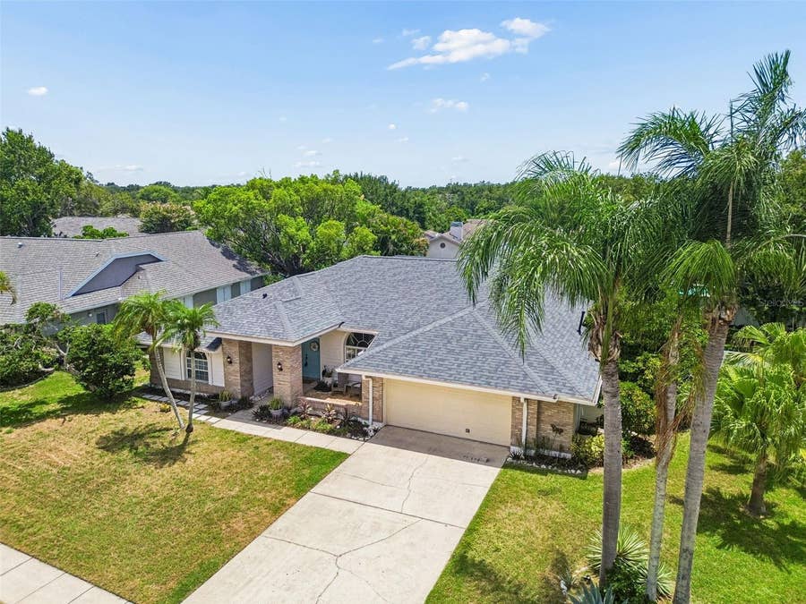Property photo for 1776 WOOD THRUSH WAY, Palm Harbor, FL
