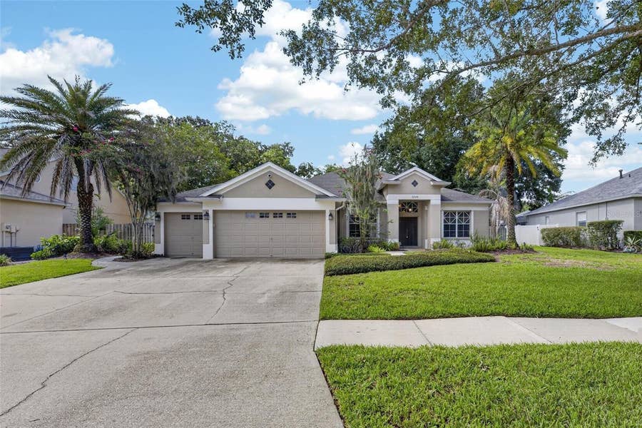 Property photo for 12519 RIVER BIRCH DRIVE, Riverview, FL