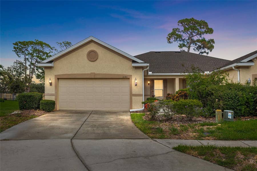 Property photo for 1040 ORCA COURT, Holiday, FL