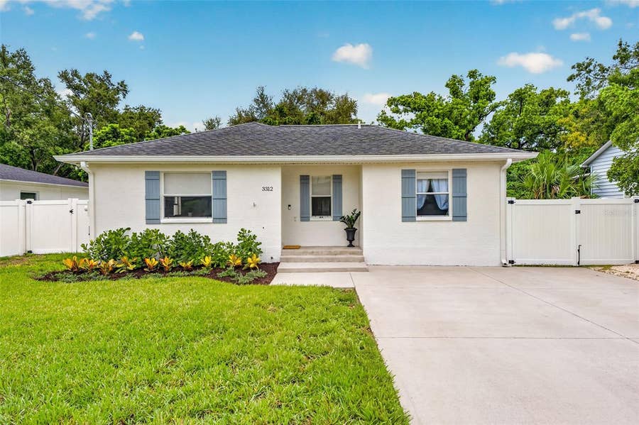 Property photo for 3312 W PRICE AVENUE, Tampa, FL