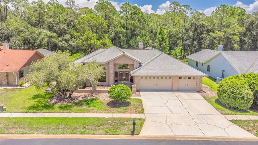 Property photo for 3792 WINDBER BOULEVARD, Palm Harbor, FL