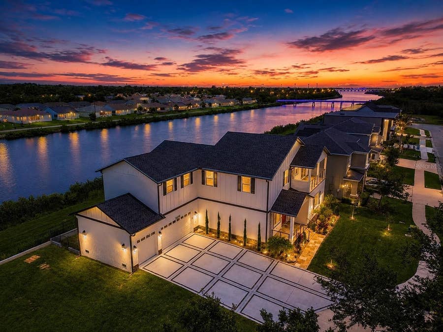 Property photo for 3426 CHANNELSIDE COURT, Safety Harbor, FL