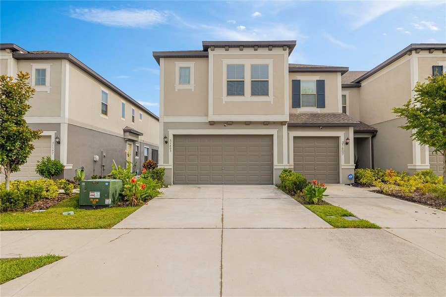Property photo for 31603 BLUE PASSING LOOP, Wesley Chapel, FL