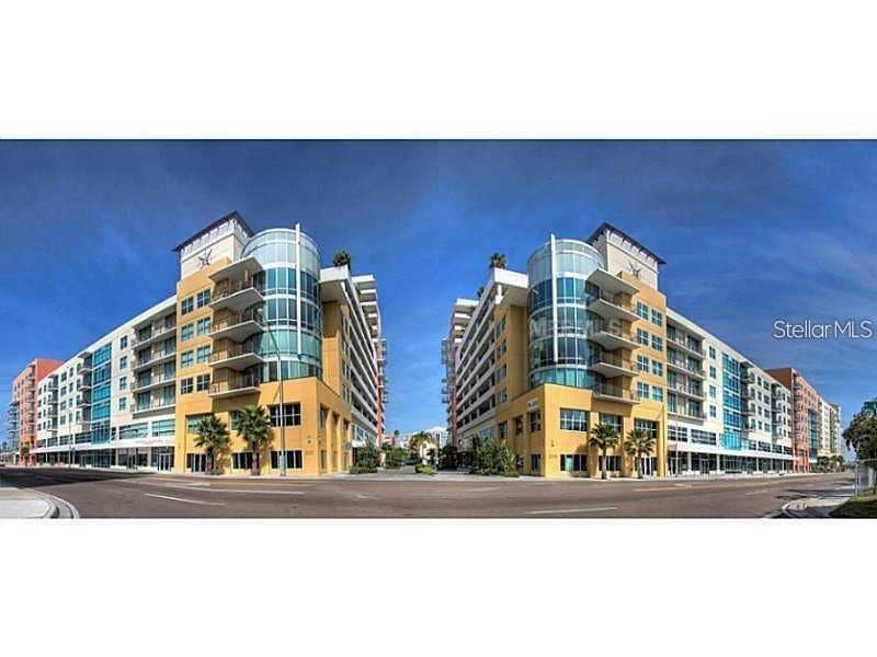 Property photo for 1208 E KENNEDY BOULEVARD, #825E, Tampa, FL