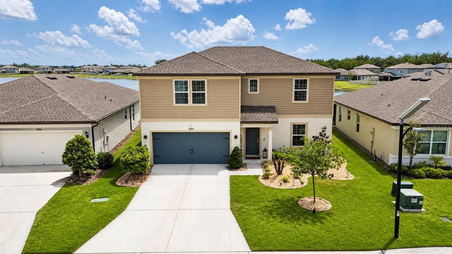 Property photo for 3884 CAPRI COAST DRIVE, Plant City, FL