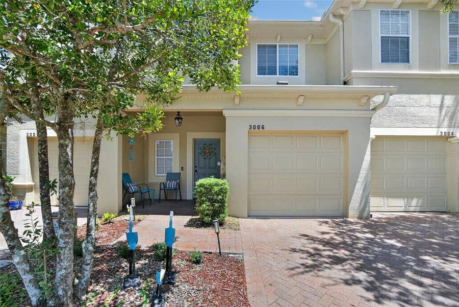 Property photo for 3006 GIRVAN DRIVE, Land O Lakes, FL