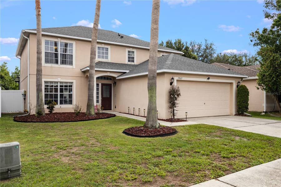 Property photo for 17017 TORVEST COURT, Land O Lakes, FL