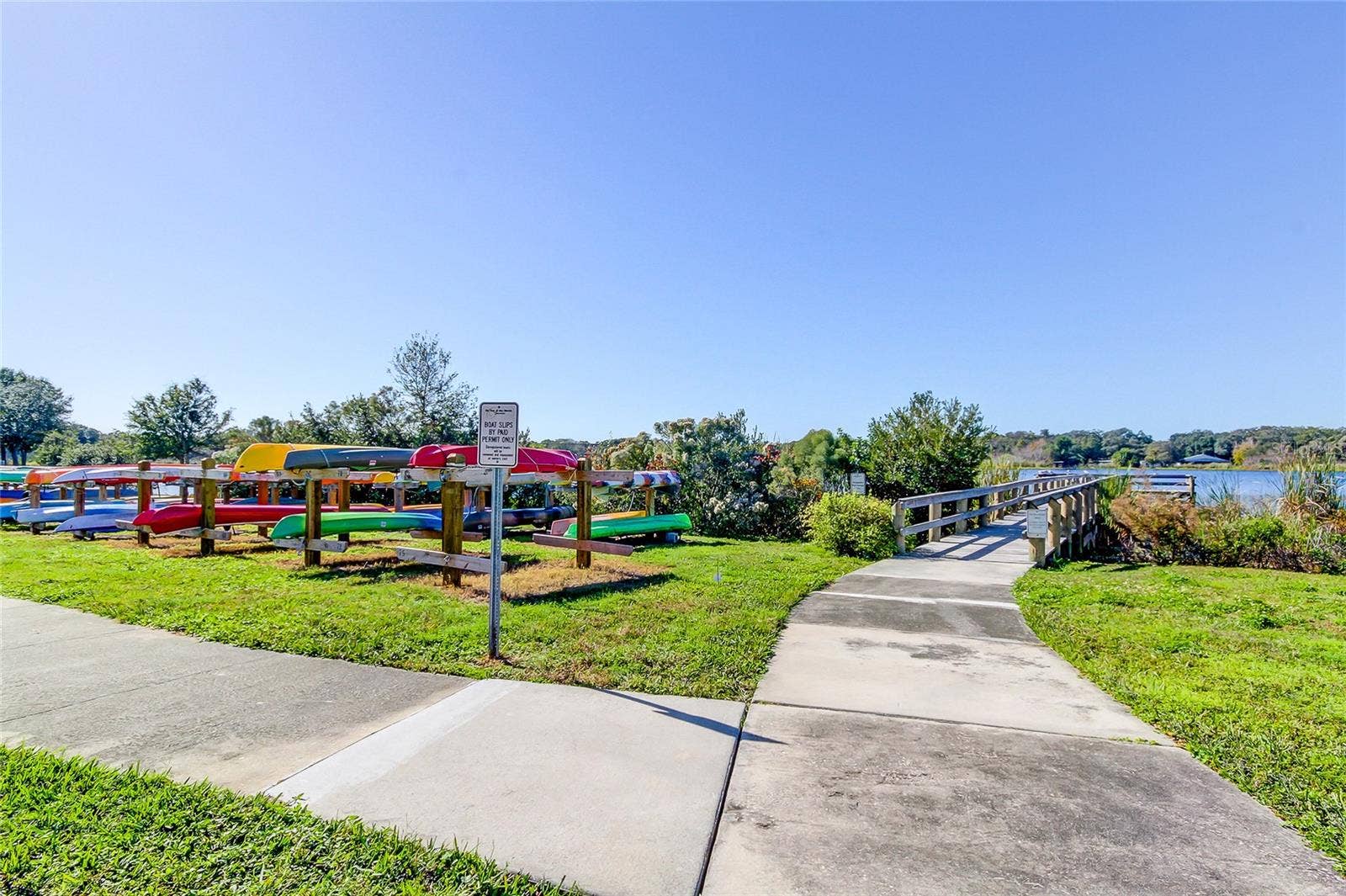 2170 AMERICUS BOULEVARD N, #64, Clearwater, FL 33763