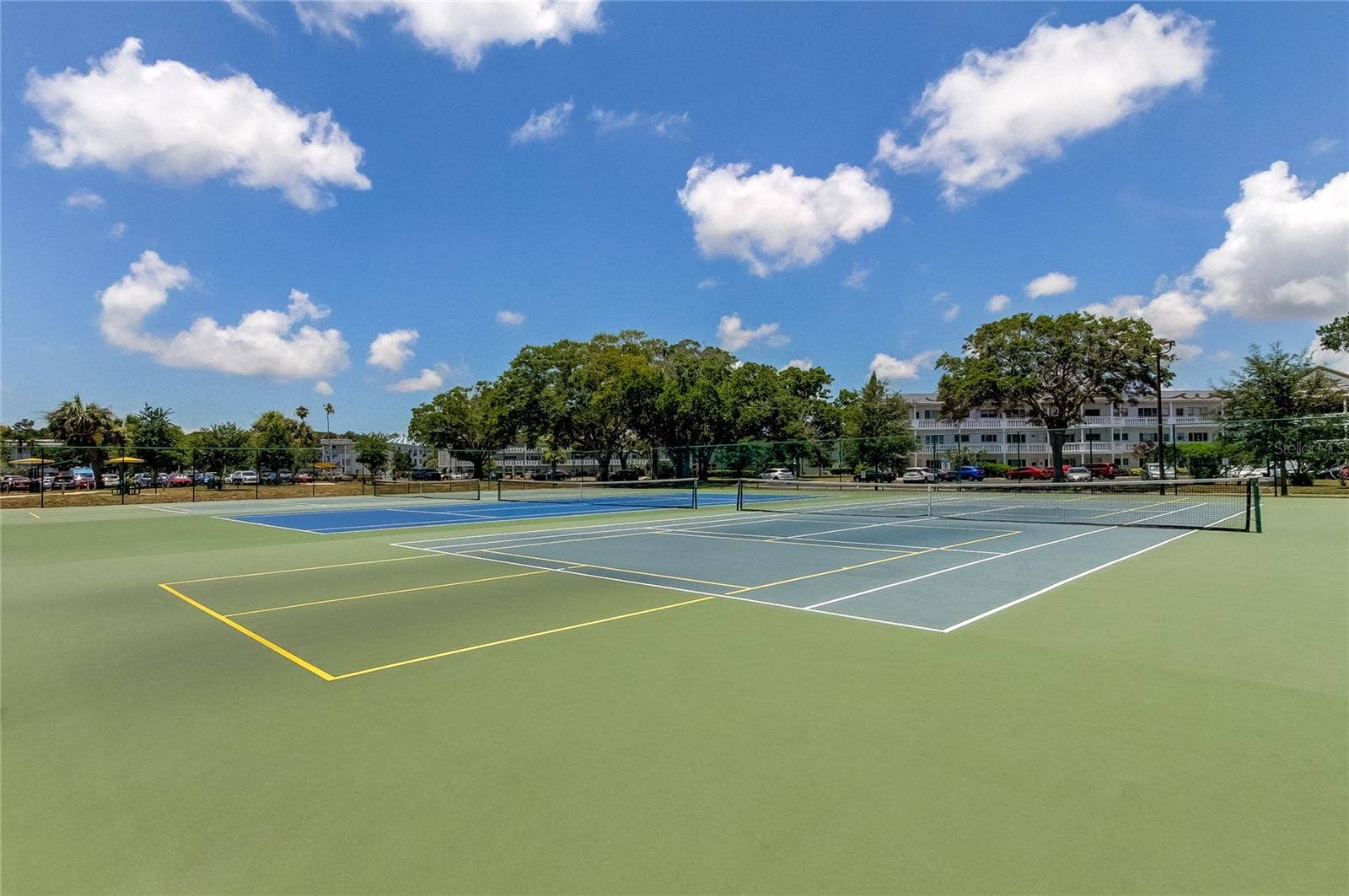 2170 AMERICUS BOULEVARD N, #64, Clearwater, FL 33763