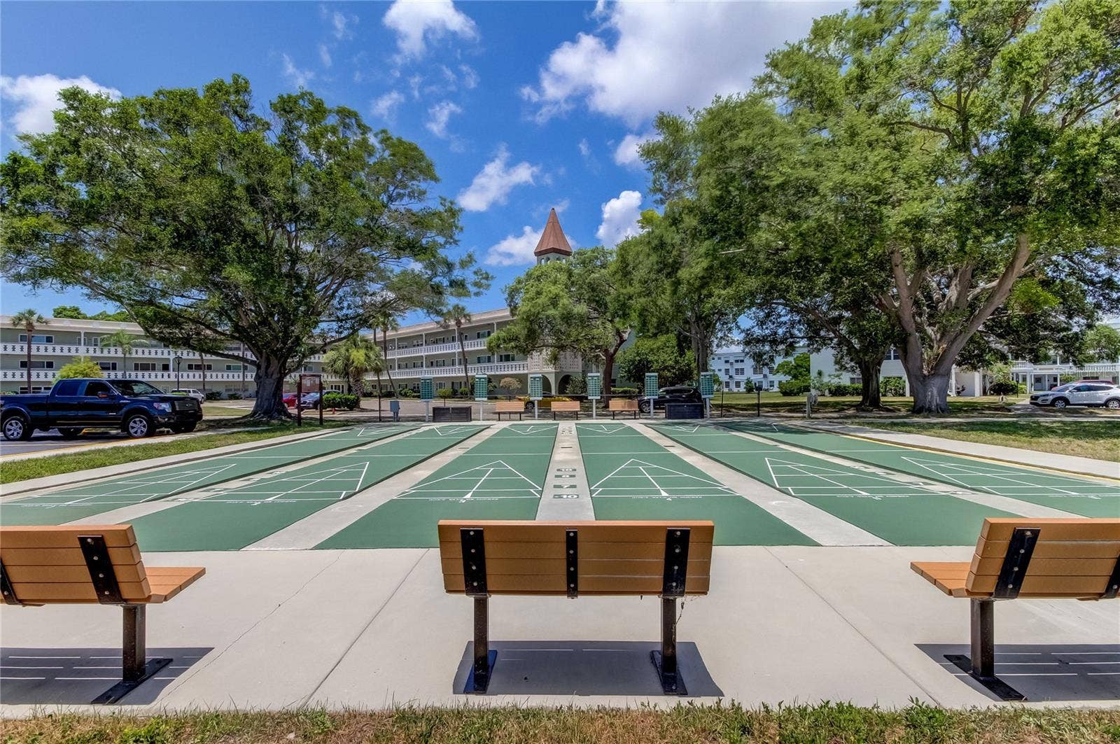 2170 AMERICUS BOULEVARD N, #64, Clearwater, FL 33763