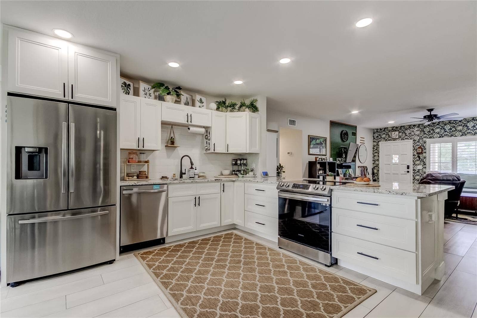 2170 AMERICUS BOULEVARD N, #64, Clearwater, FL 33763