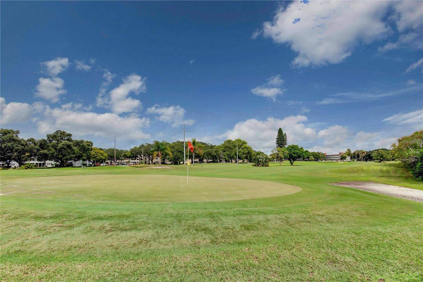 2170 AMERICUS BOULEVARD N, #64, Clearwater, FL 33763