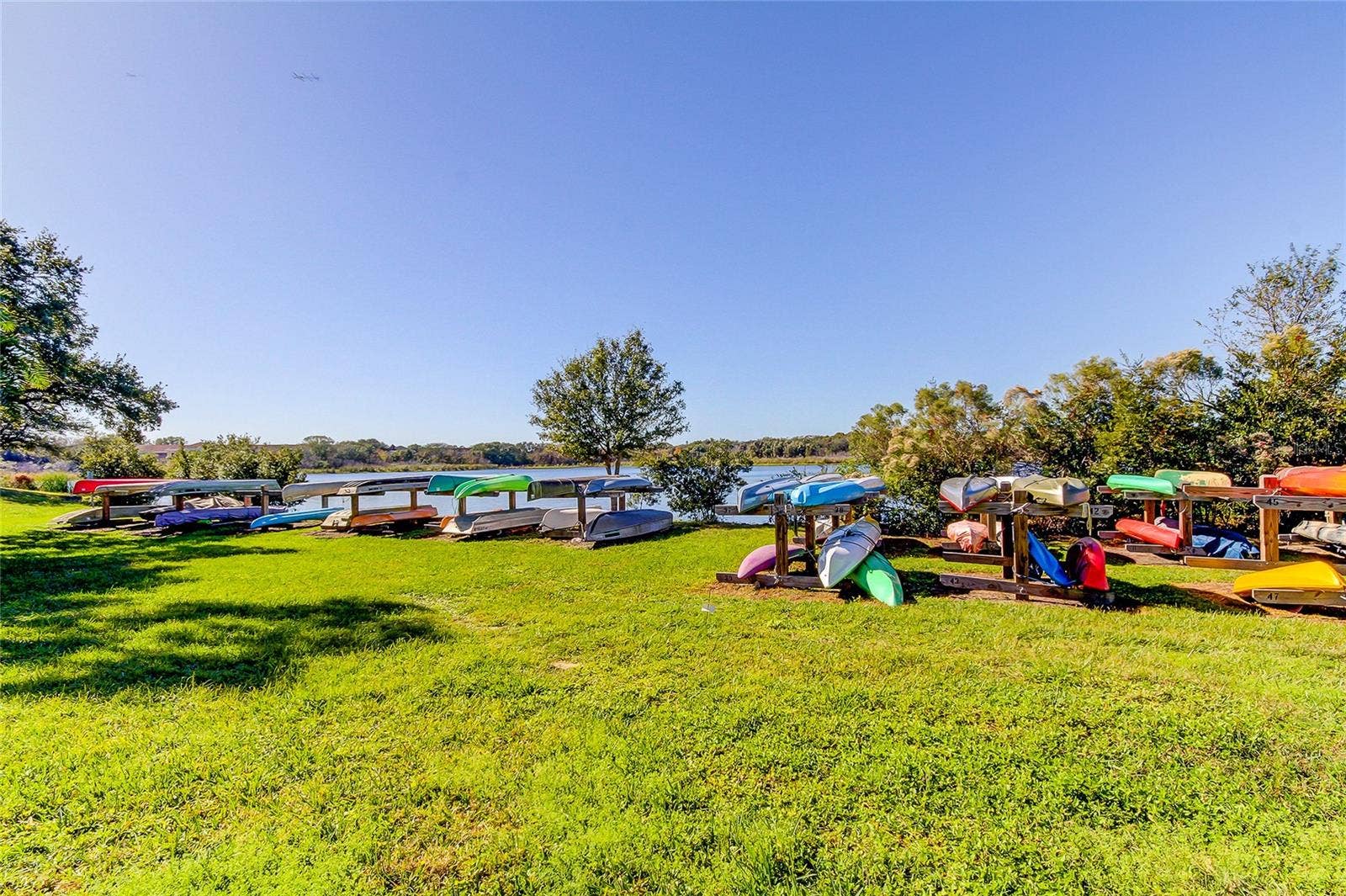 2170 AMERICUS BOULEVARD N, #64, Clearwater, FL 33763